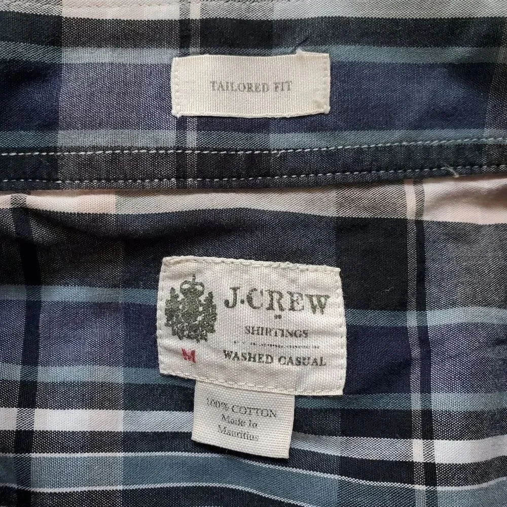 J. Crew gently used